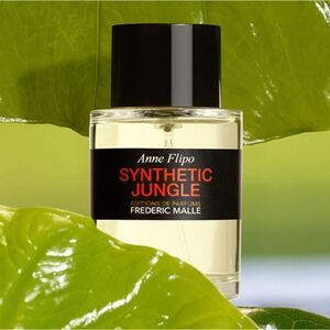 Anne Flipp Synthetic Jungle by Frédéric Malle